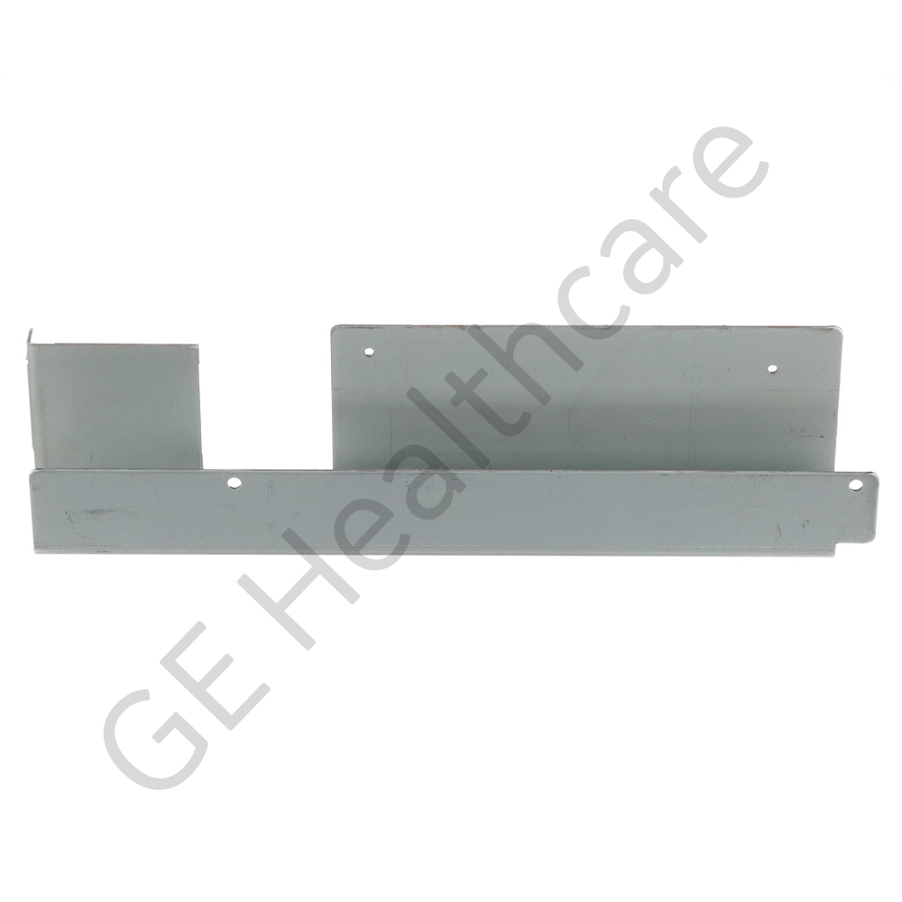 Side Panel Lower Bracket Left Common Positioning GT Side Panel Lower Bracket Left Common Positioning GT