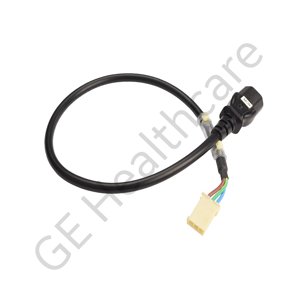 Monitor Power Connection Cable 5166286