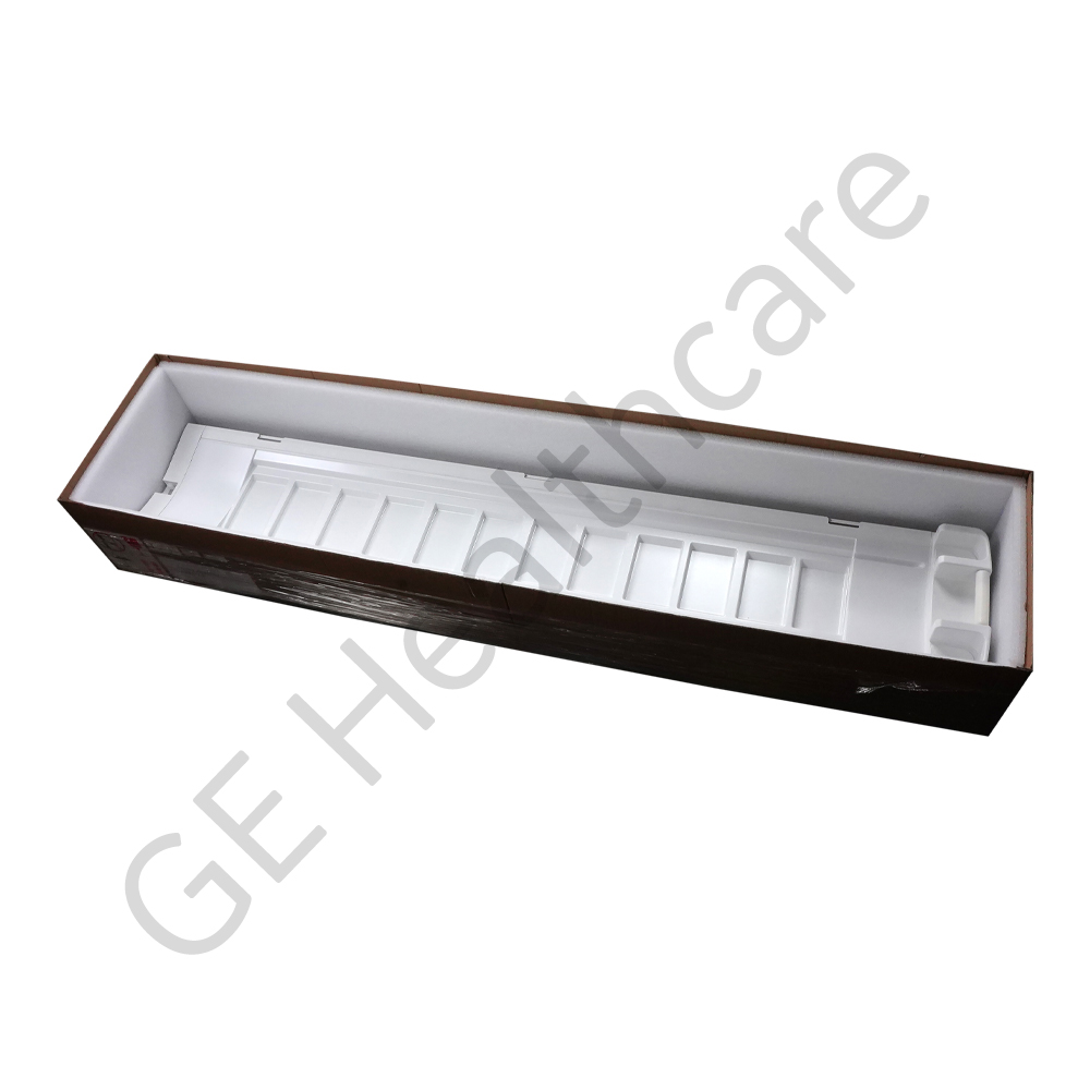 Cradle Assembly - 16 Channel Cradle Assembly - 16 Channel