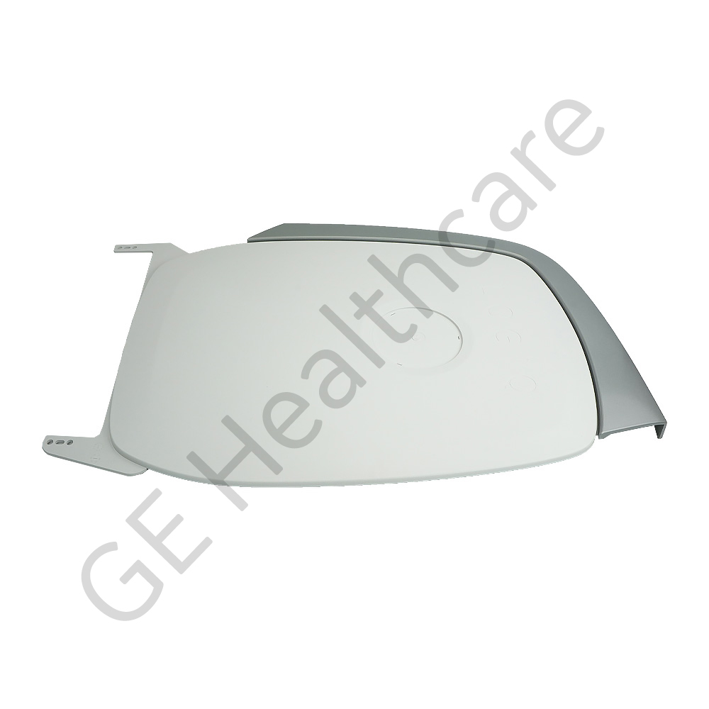 Cover - Right Side Assembly Ichiro Fan Drawer Compatible Cover - Right Side Assembly Ichiro Fan Drawer Compatible