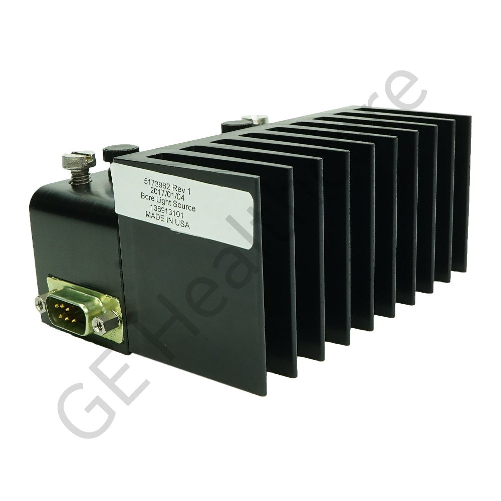 LED Bore Light Source 5173982 LED Bore Light Source 5173982