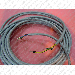 Mains Cable LG.8MT without Plug