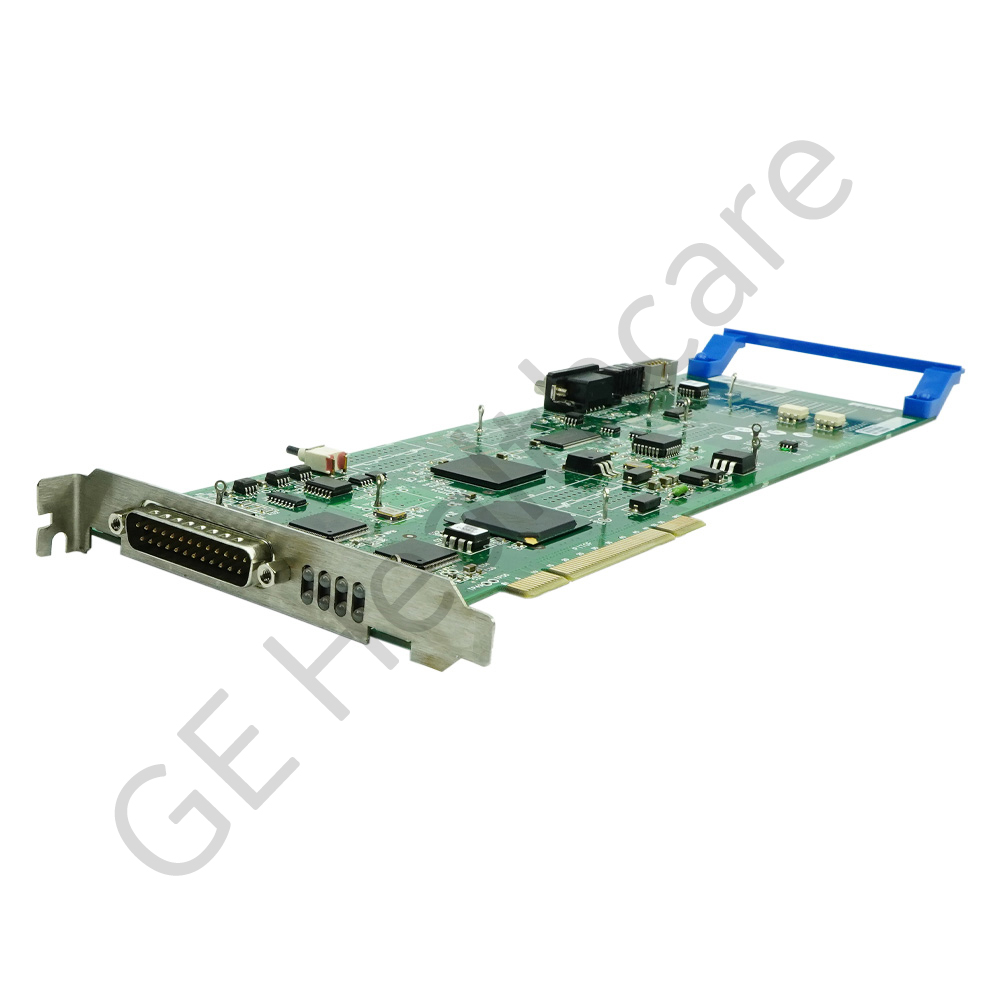Part for Camera Interface Board, Molecular Imaging and Nuclear Medicine ...