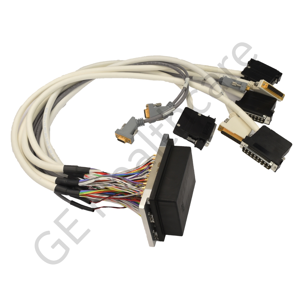 Cable Outdoor Unit Harness Table Cable Outdoor Unit Harness Table