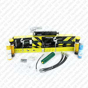 Lubrication Collector for MG, MC-MPR, MPS Systems Lubrication Collector for MG, MC-MPR, MPS Systems