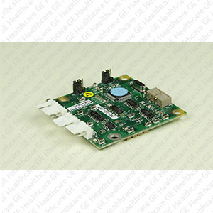 Anticrushing Prinnted Circuit Board for Definition 5000 Anticrushing Prinnted Circuit Board for Definition 5000