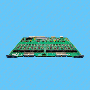 Transmitter (GTX) with P6B Pulser ASIC 5201044-5U Transmitter (GTX) with P6B Pulser ASIC 5201044-5U