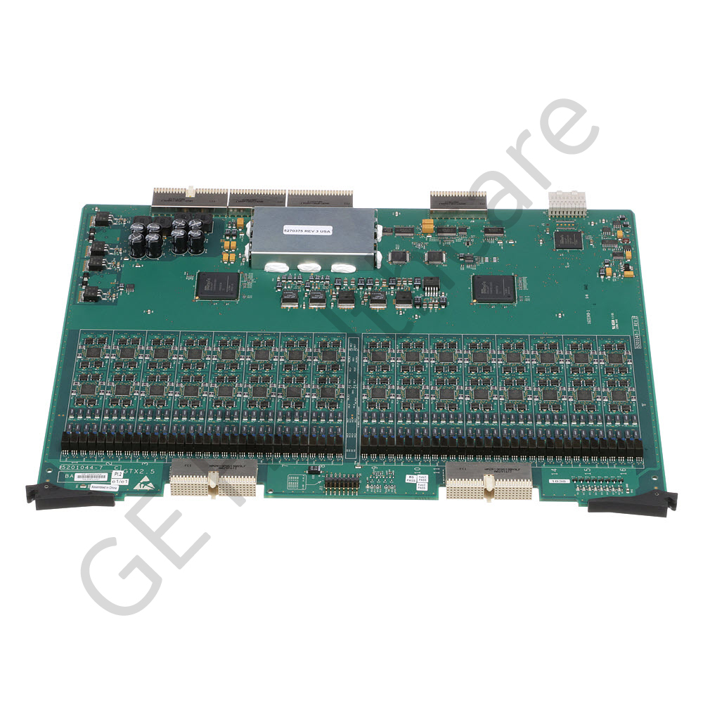 Ichiro Global Transmit Board Transmitter (GTX) 2.5 Ichiro Global Transmit Board Transmitter (GTX) 2.5