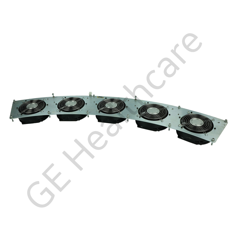 Plenum Fan Plate Assembly VCT-HD 5202017-R