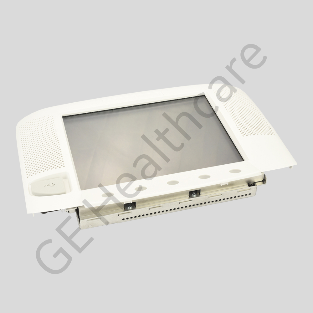 LE9 R5 Upper Operator Panel 5209000-2 LE9 R5 Upper Operator Panel 5209000-2