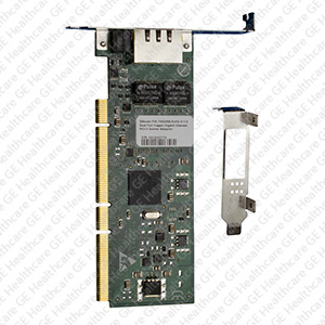 GENIE Acquisition Dual Port Network EBC GENIE Acquisition Dual Port Network EBC