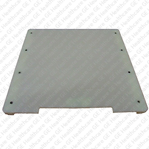 Detector Protector Plate for Essential