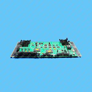 Stator Data Link Receiver Board 5220132 Stator Data Link Receiver Board 5220132