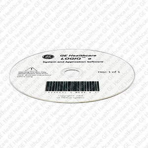 System and Application Software DVD System and Application Software DVD