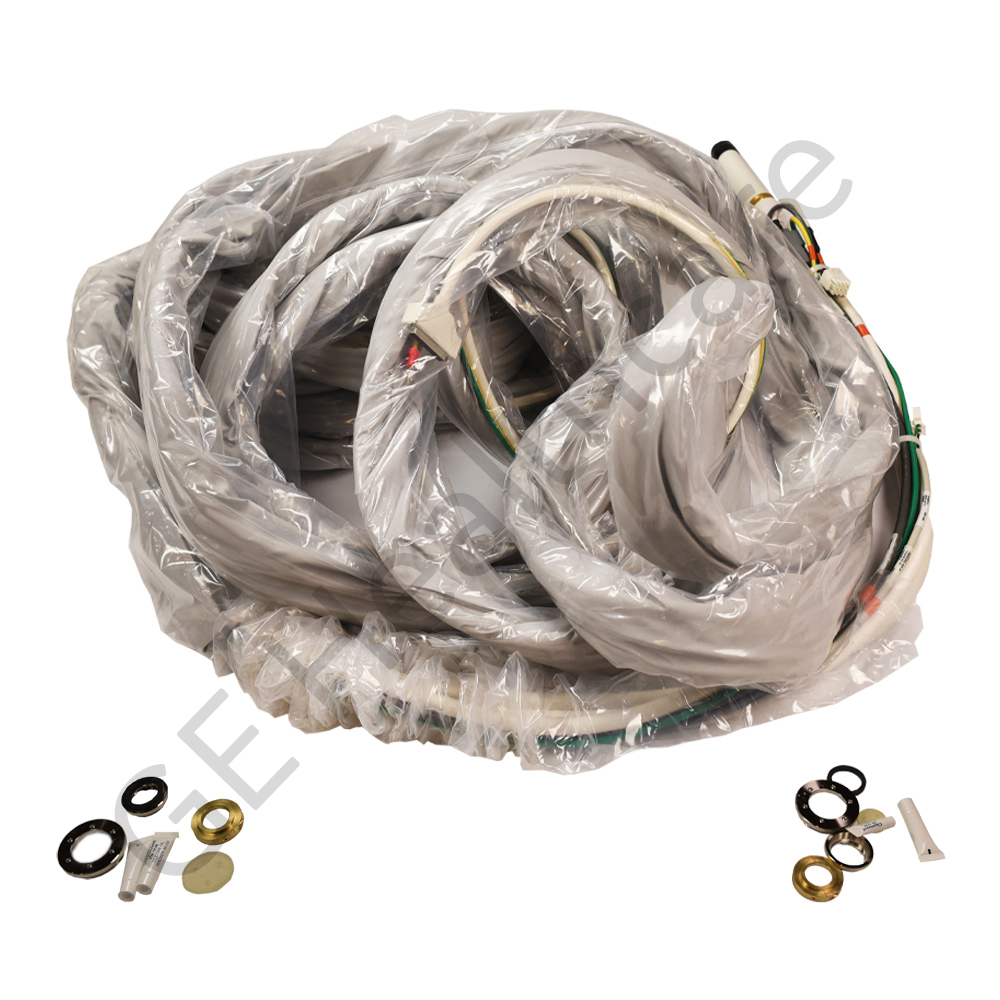 Overhead Tube Suspension (OTS) 4m Bridge Cable Assembly Overhead Tube Suspension (OTS) 4m Bridge Cable Assembly