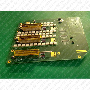 Three Probe Printed Wire Assembly (PWA) Kit Three Probe Printed Wire Assembly (PWA) Kit