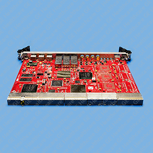 Extreme Power Supply Control Board Extreme Power Supply Control Board