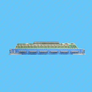 RF Hub Switch Board - 3T 5250162-2