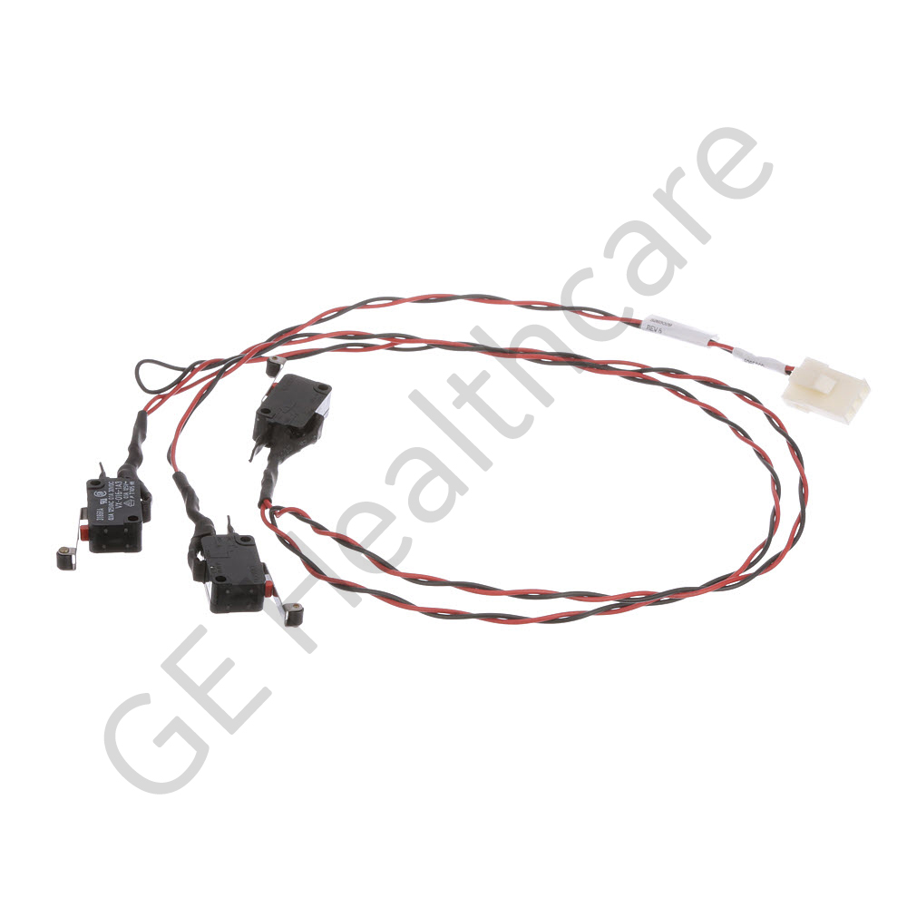 Global Table (GT) Rear Touch Switch Cable