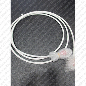 Cable Assembly - Ethernet, Prop J11 to Isa J3, Subnet