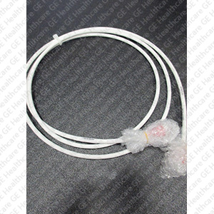 Cable Assembly - Ethernet, Prop J11 to Isa J3, Subnet Cable Assembly - Ethernet, Prop J11 to Isa J3, Subnet