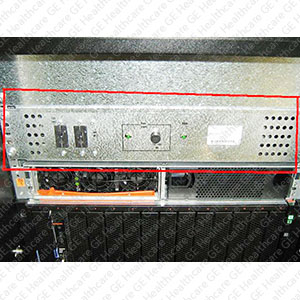 Power Outlet Remote Recon Rack Dayton RoHS Compliant