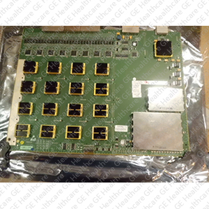Digital Receiver 5 (DRX5) MLA Probe 16 Digital Receiver 5 (DRX5) MLA Probe 16