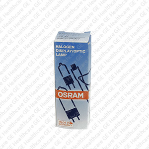 Collimator Lamp (SEDECAL) Collimator Lamp (SEDECAL)