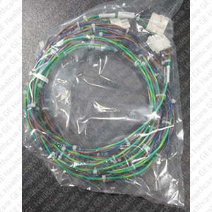 Comet Top Fan Cable Assembly