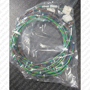 Comet Top Fan Cable Assembly Comet Top Fan Cable Assembly