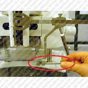 Calibration Rod 70mm Calibration Rod 70mm