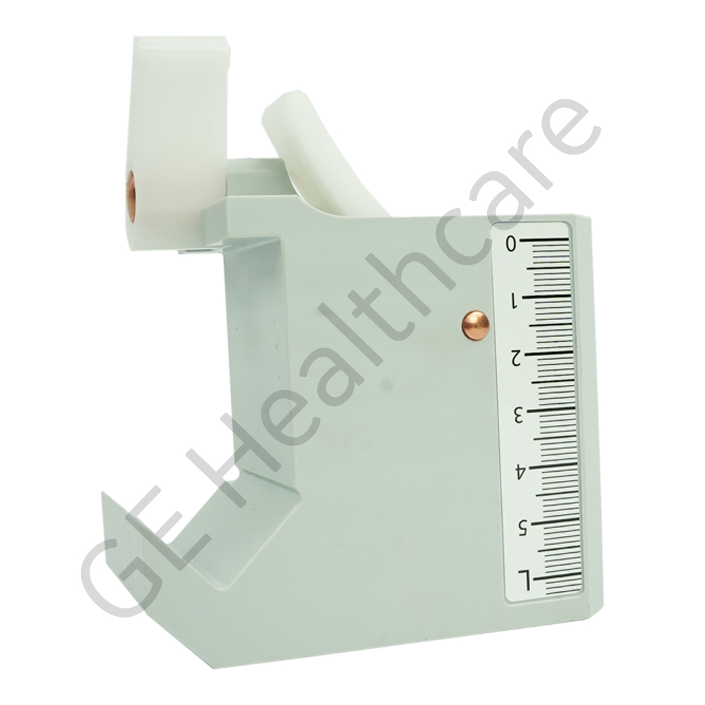 Compression Slider for Sentinelle Vanguard 1.5T MRI Compression Slider for Sentinelle Vanguard 1.5T MRI
