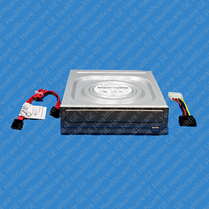 DVD Assembly Set 5327112-2 DVD Assembly Set 5327112-2