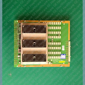 PI128 II Probe Connection Board Assembly 5327228 PI128 II Probe Connection Board Assembly 5327228