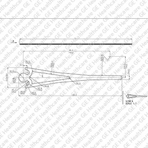 Rubber Wing Collector Rubber Wing Collector