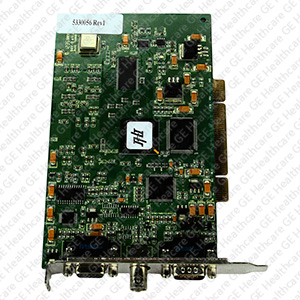 Component, Image Frame Grabber, EVR Component, Image Frame Grabber, EVR