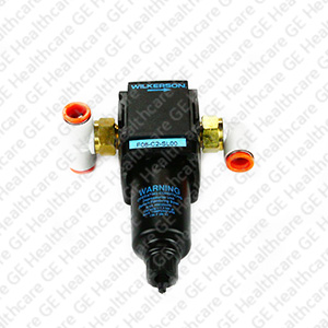 Single Plane (SP) for MT Air Filter Assembly