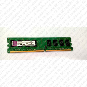 2GB Double Data Rate (DDR2) Memory
