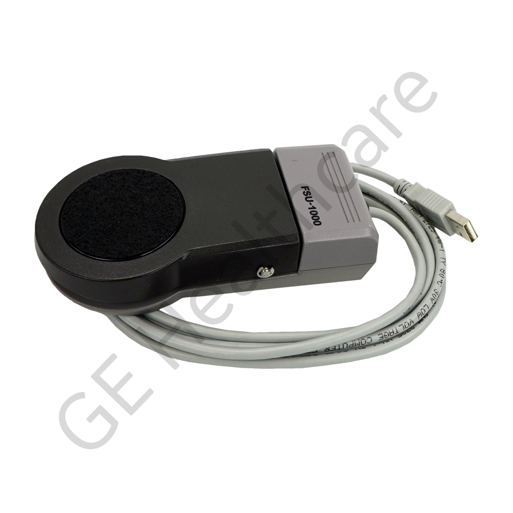 USB Foot Switch FSU-1000 5338419