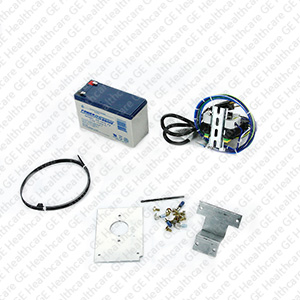 Upgrade Kit for MRI MDP Battery and Charger
