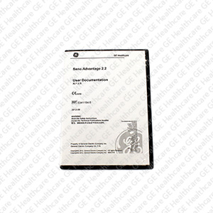 Seno Advantage 2.2 User Documents DVD Seno Advantage 2.2 User Documents DVD