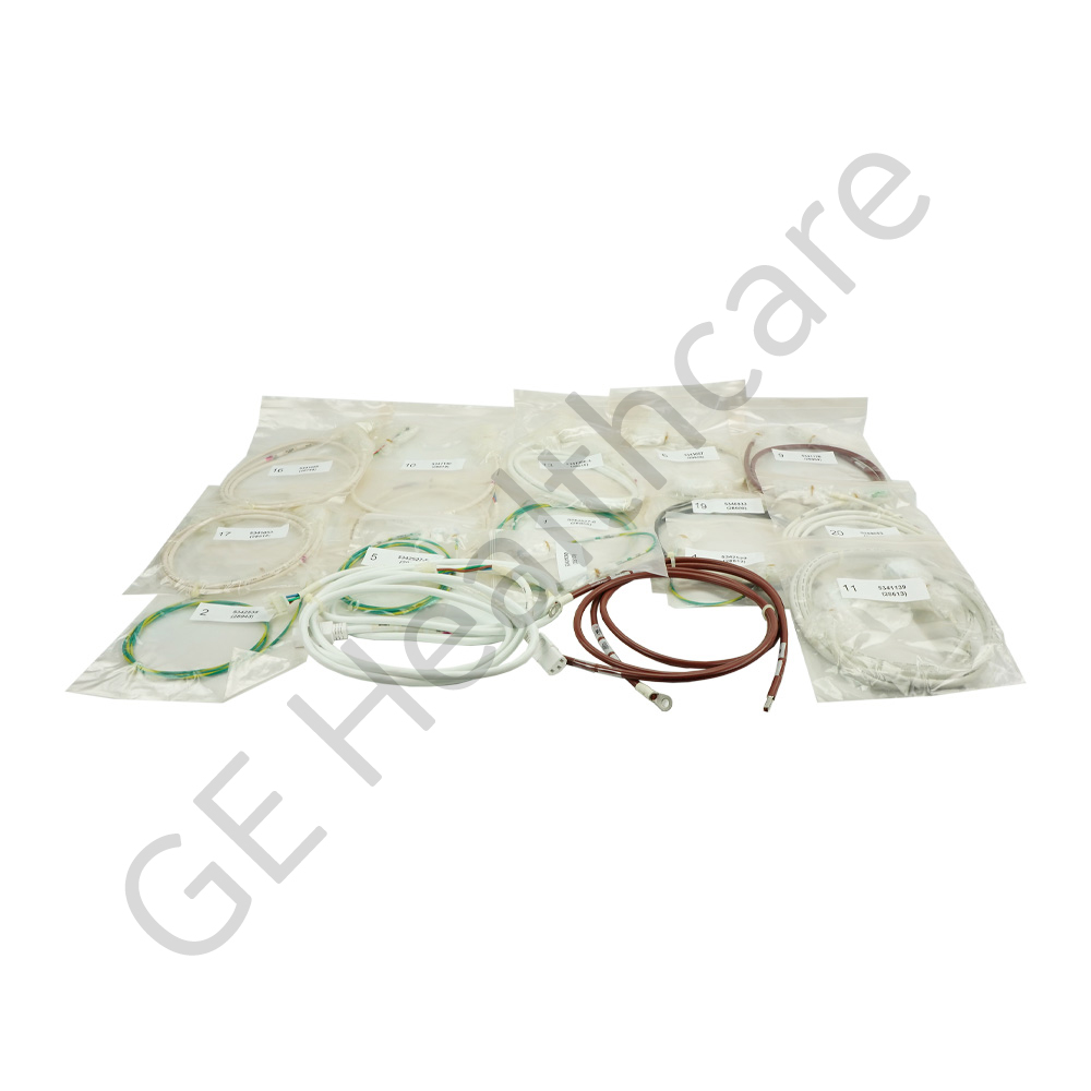 FRU-CABLE SET C1-LAT 5341709-2 FRU-CABLE SET C1-LAT 5341709-2