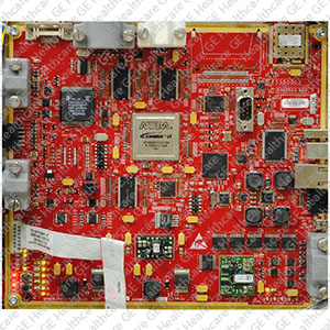Spyder System Controller Board Spyder System Controller Board