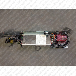 DC Power Supply Tray Assembly for 16 Beat Driver Module-Lite DC Power Supply Tray Assembly for 16 Beat Driver Module-Lite