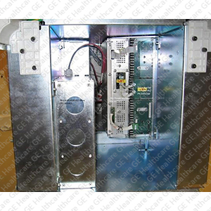 DJINN Bipolar High Voltage (HV) Tank DJINN Bipolar High Voltage (HV) Tank
