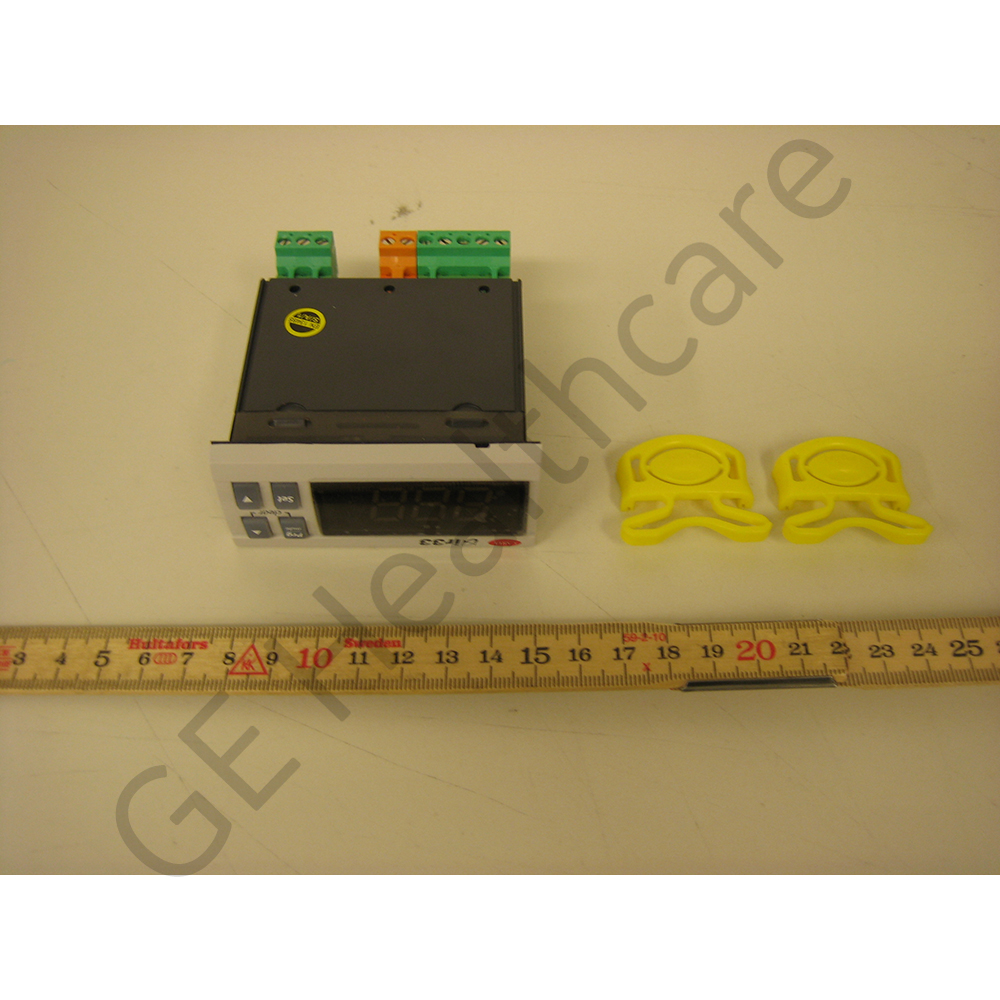 Temp Contr NTC 2 Relay-PT700-212-OTHR-SCK Temp Contr NTC 2 Relay-PT700-212-OTHR-SCK