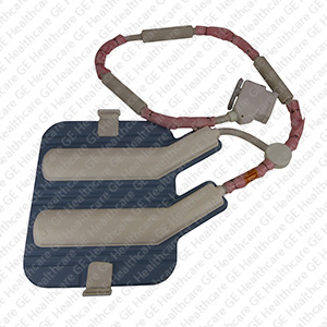 1.5T 32 Channel Cardiac Coil - Anterior 5366664-2 1.5T 32 Channel Cardiac Coil - Anterior 5366664-2