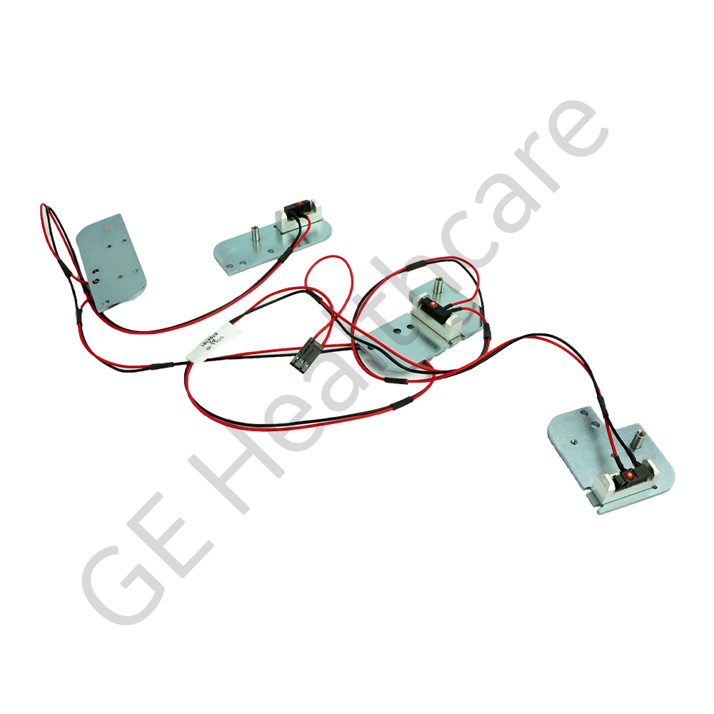 PSD-2 Cable Assembly 5370530