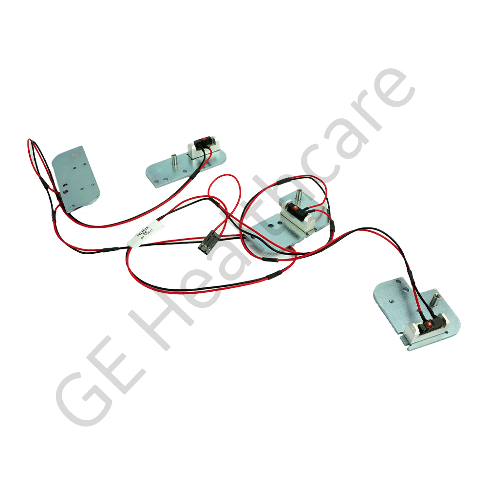 PSD-2 Cable Assembly 5370530 PSD-2 Cable Assembly 5370530