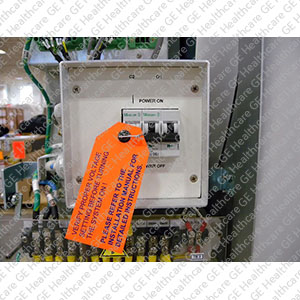 Main Circuit Breaker BOXTANDEM Main Circuit Breaker BOXTANDEM